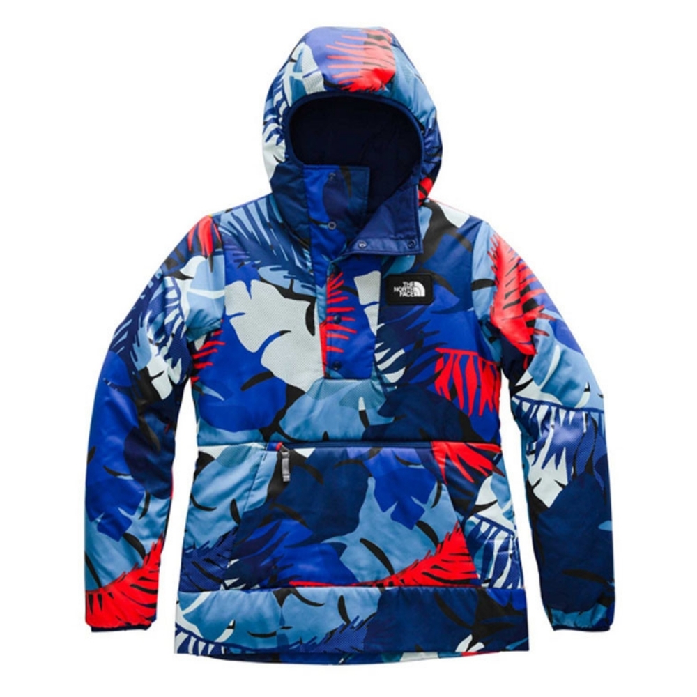 The North Face Women's Fallback Hooded Jacket